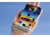 Kodak Charmera Keychain Digital Camera Blind Box Kodak Charmera Keychain Digital Camera Blind Box